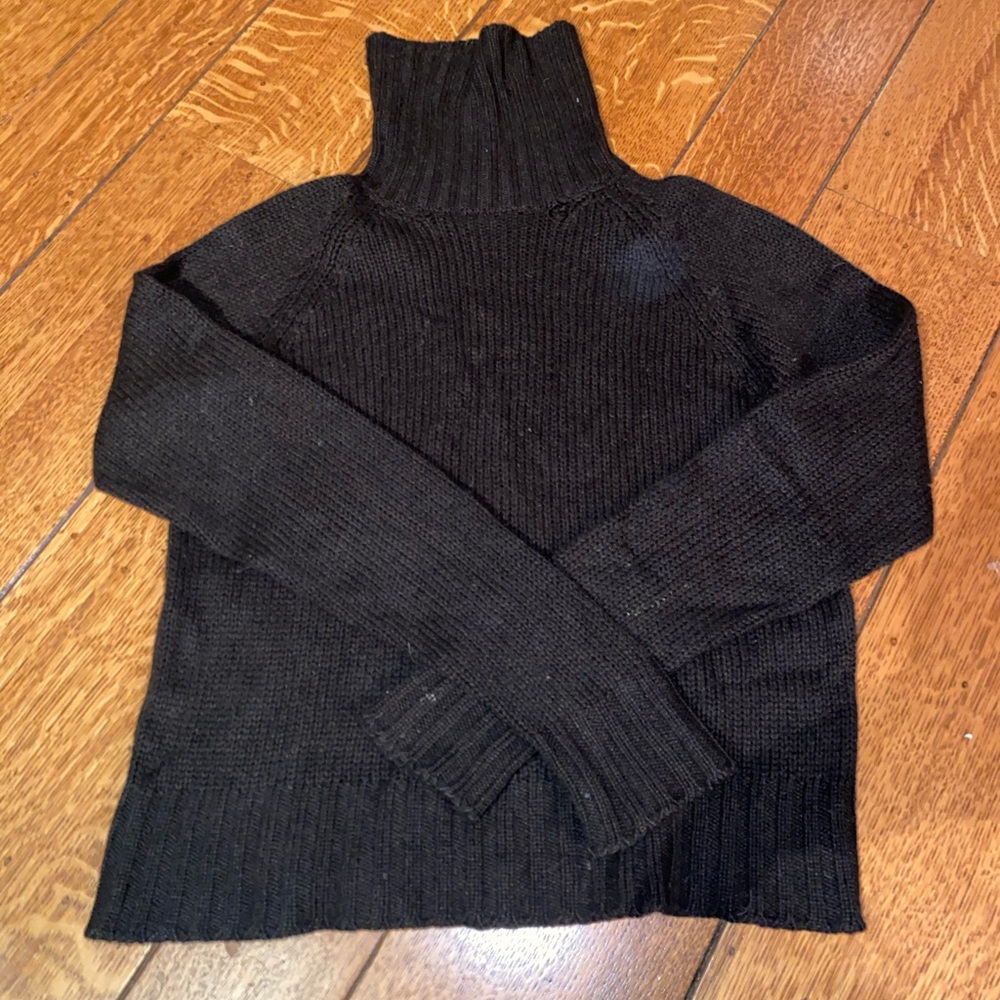 Vintage Prada sweater